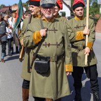 Zobacz w powiększeniu: POWSTANIE STYCZNIOWE – 160 lat później w Baranowie (30)